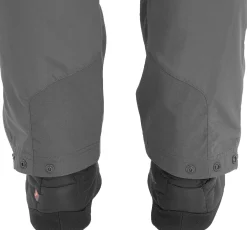 Icarus Hut Boot Style Slippers