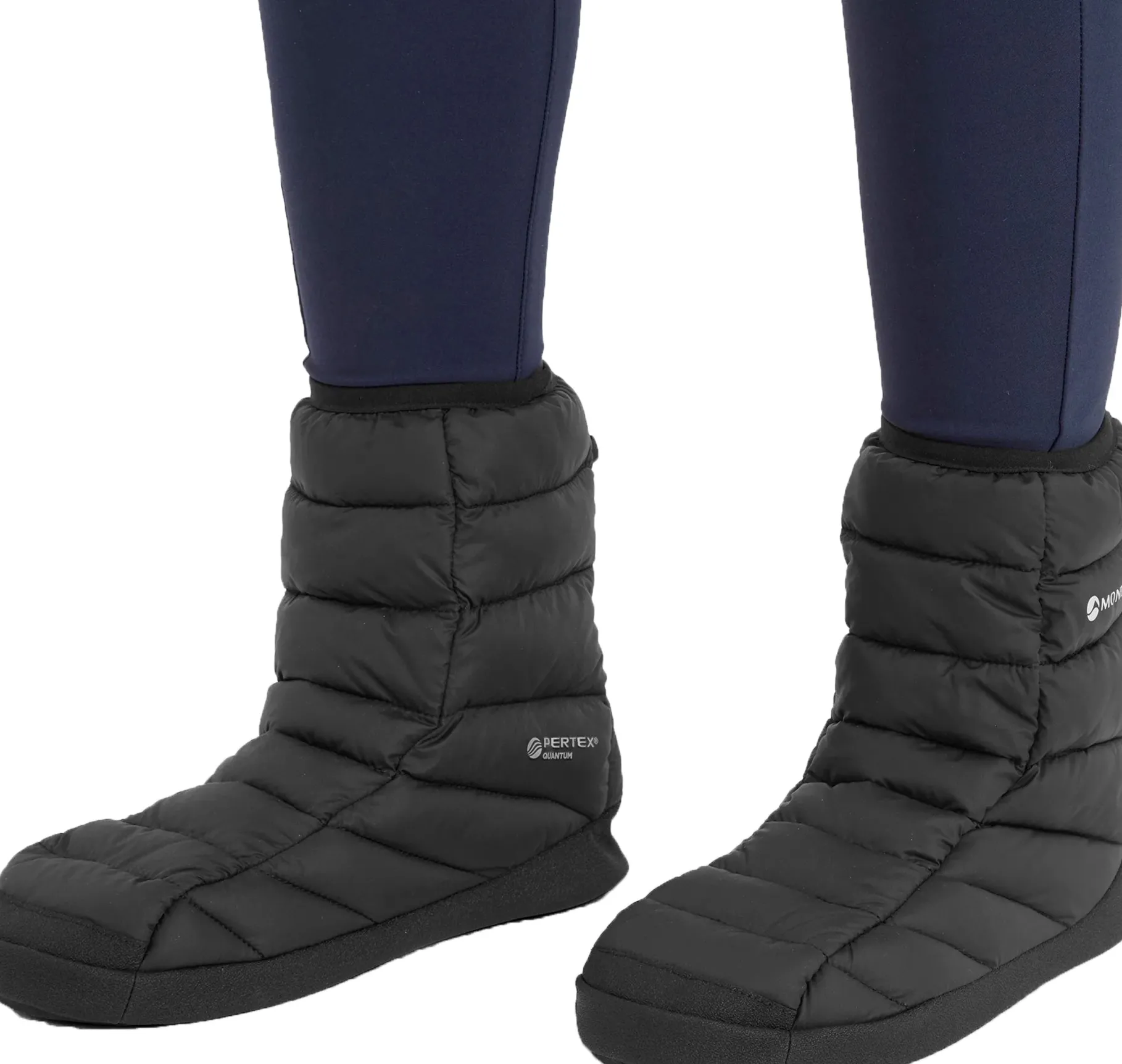 Icarus Hut Boot Style Slippers