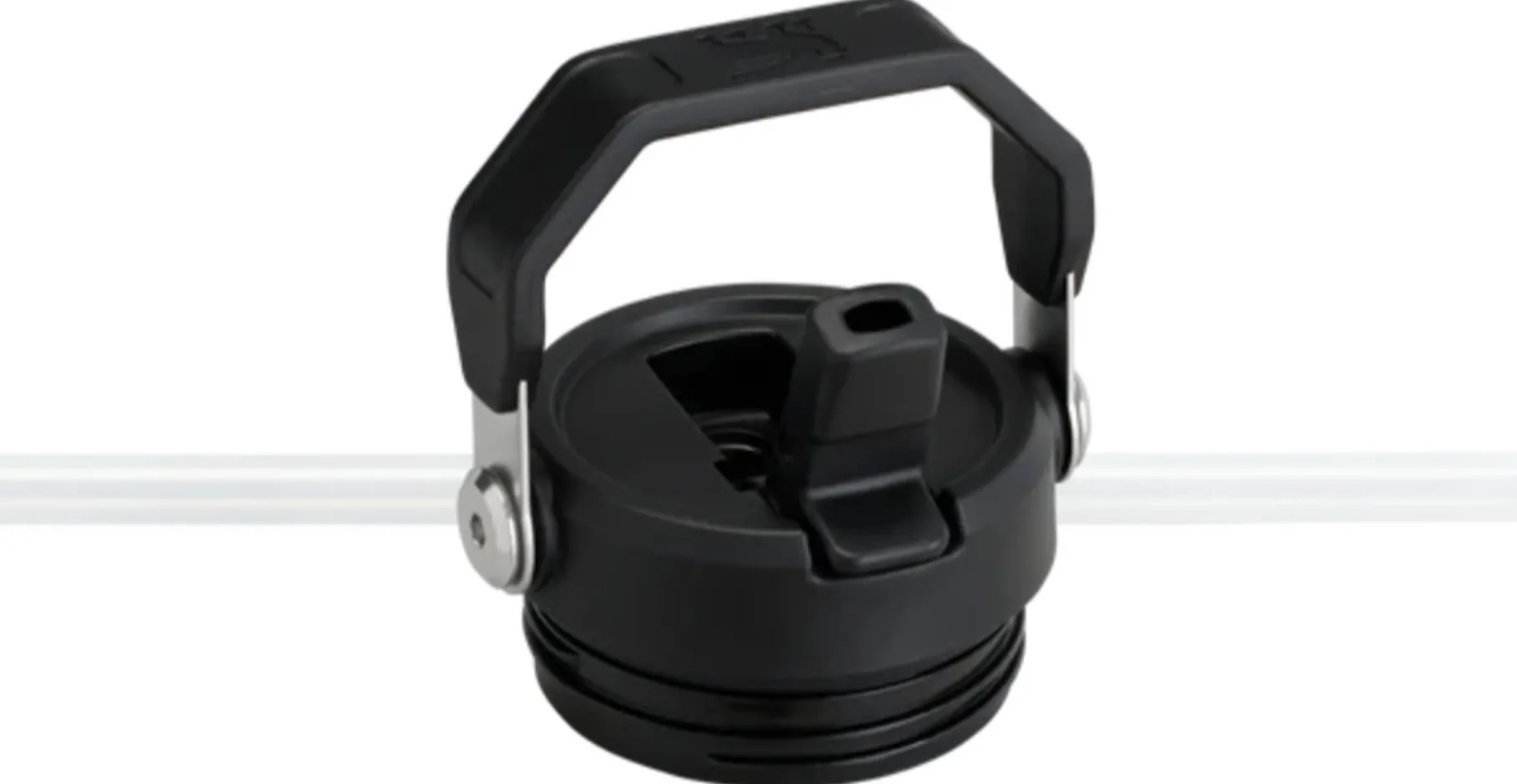 IceFlow Bottle Flip Straw 2.0 0.71L
