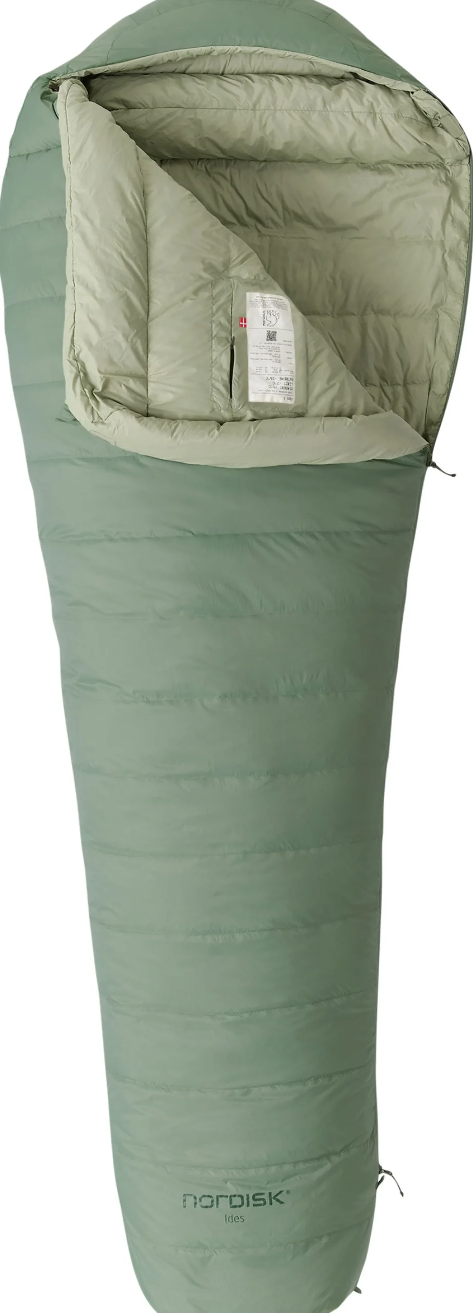 Ides -5° Mummy Large Dunsovepose