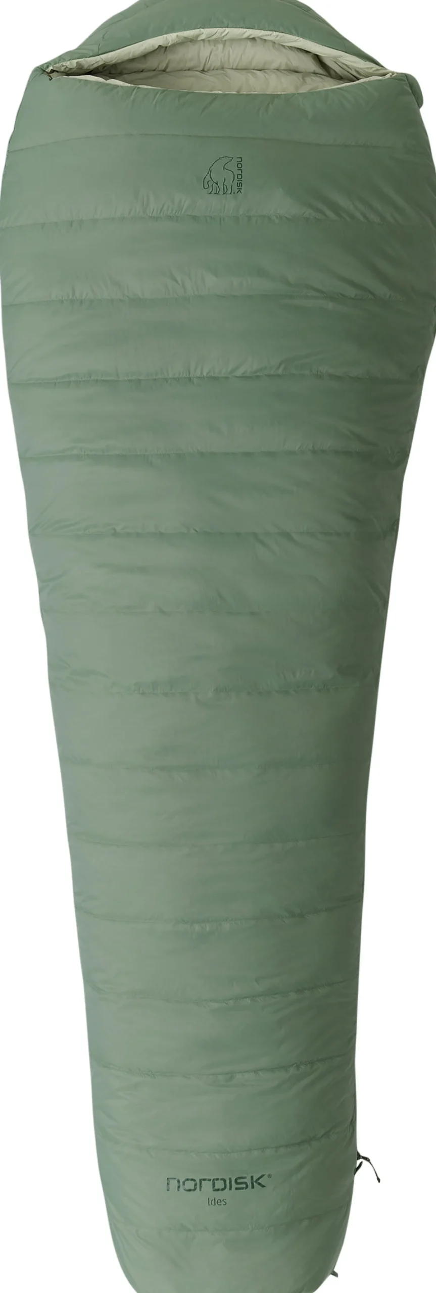 Ides -5° Mummy Large Dunsovepose