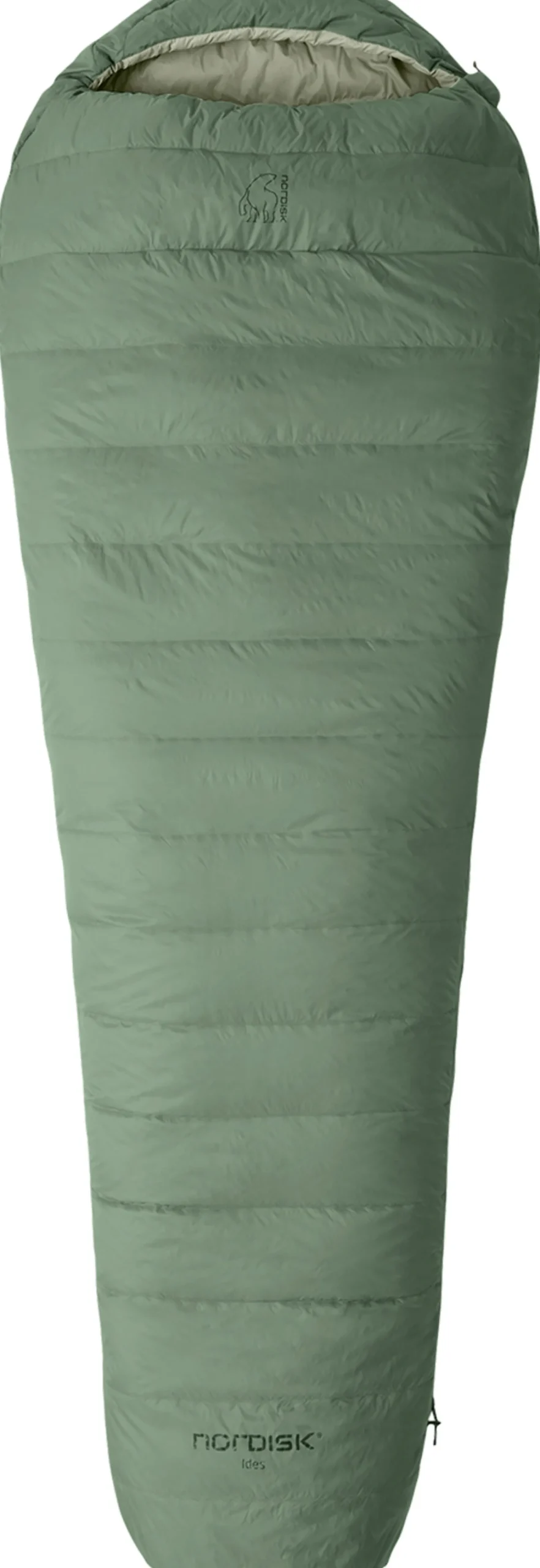 Ides +5° Mummy Large Dunsovepose
