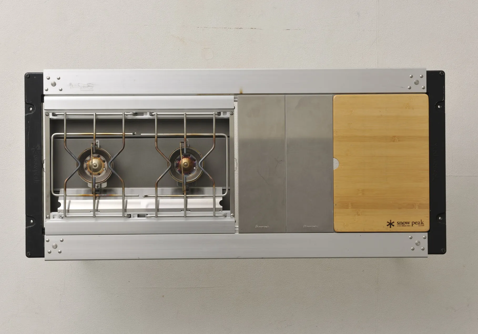 IGT 4 Unit Frame