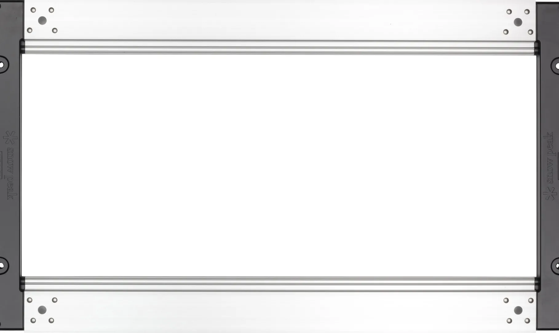IGT 3 Unit Frame
