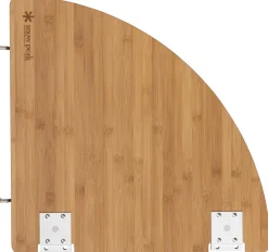 IGT Bamboo Right Corner Extension