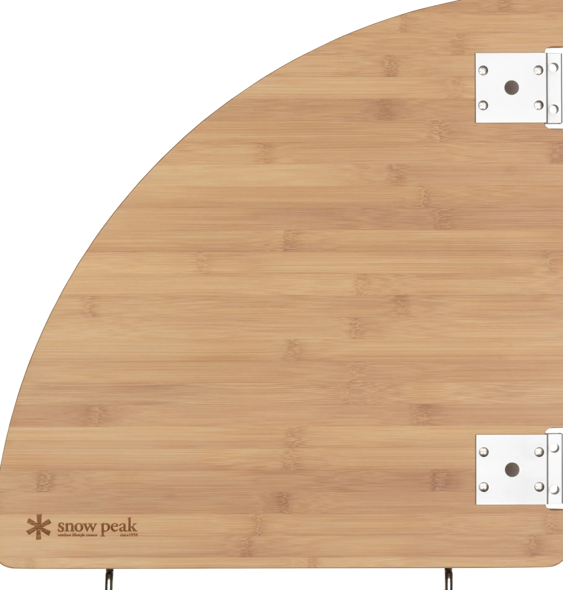 IGT Bamboo Right Corner Extension