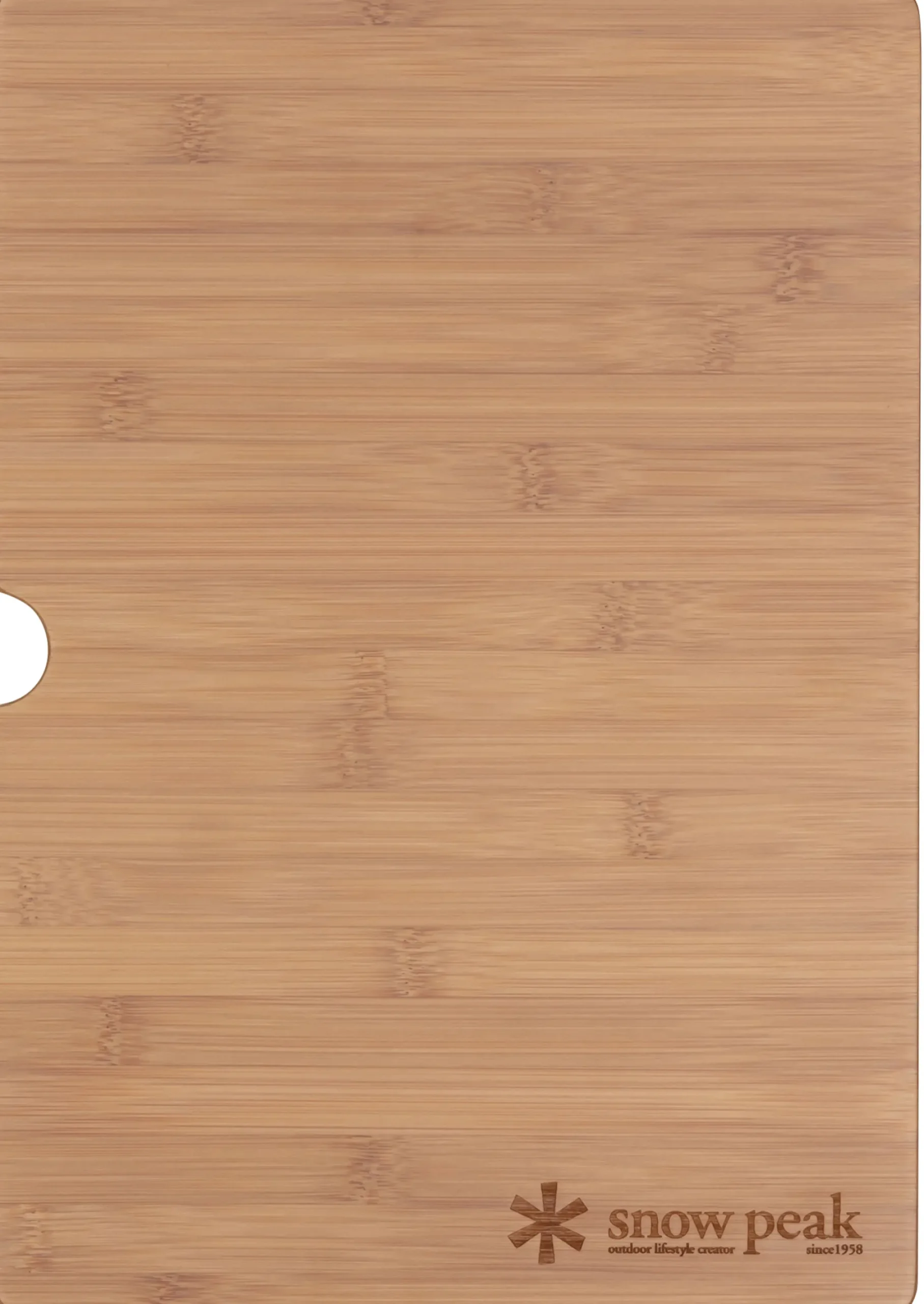 IGT Bamboo Short Insert