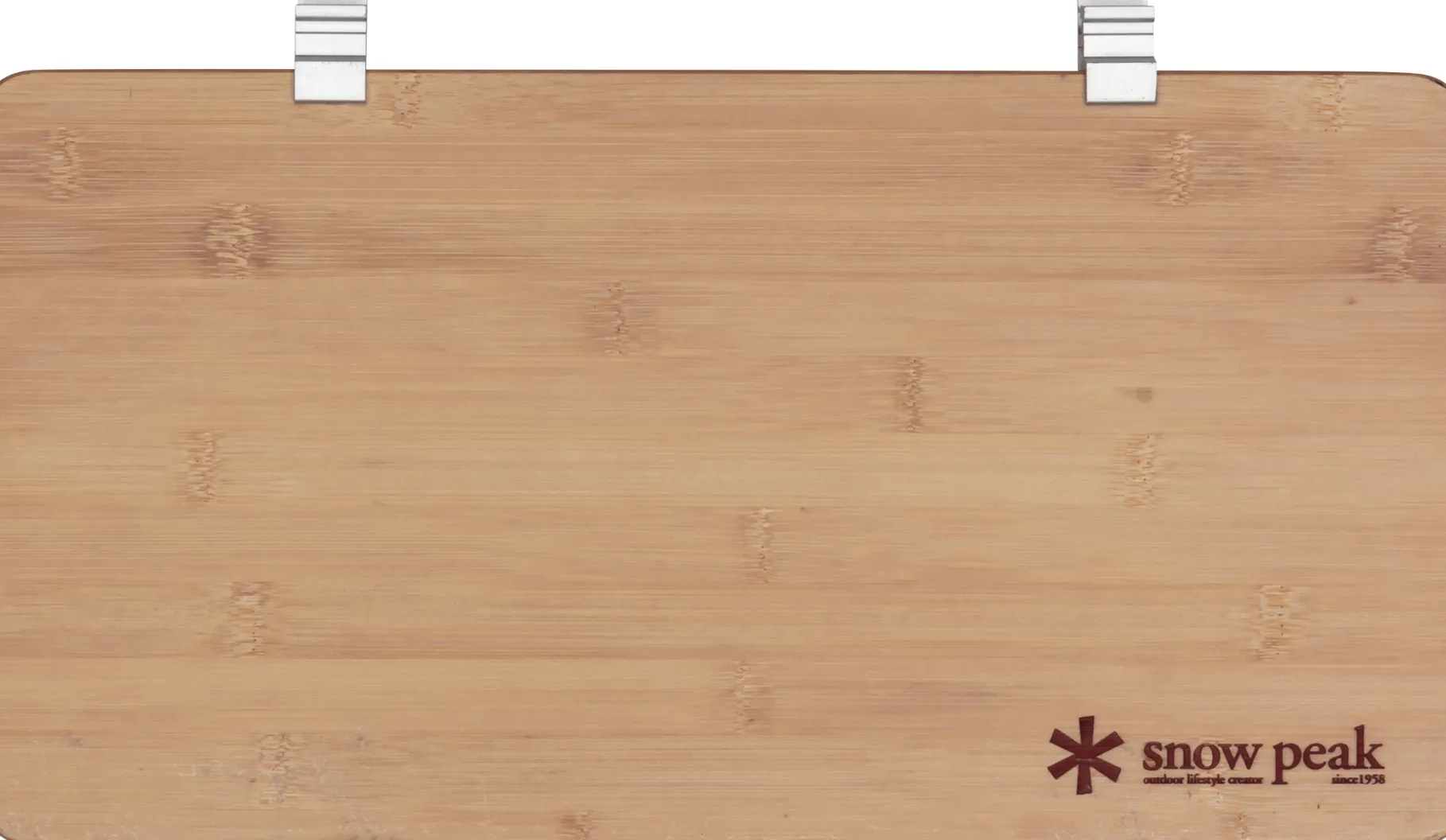 IGT Bamboo Sliding Extension