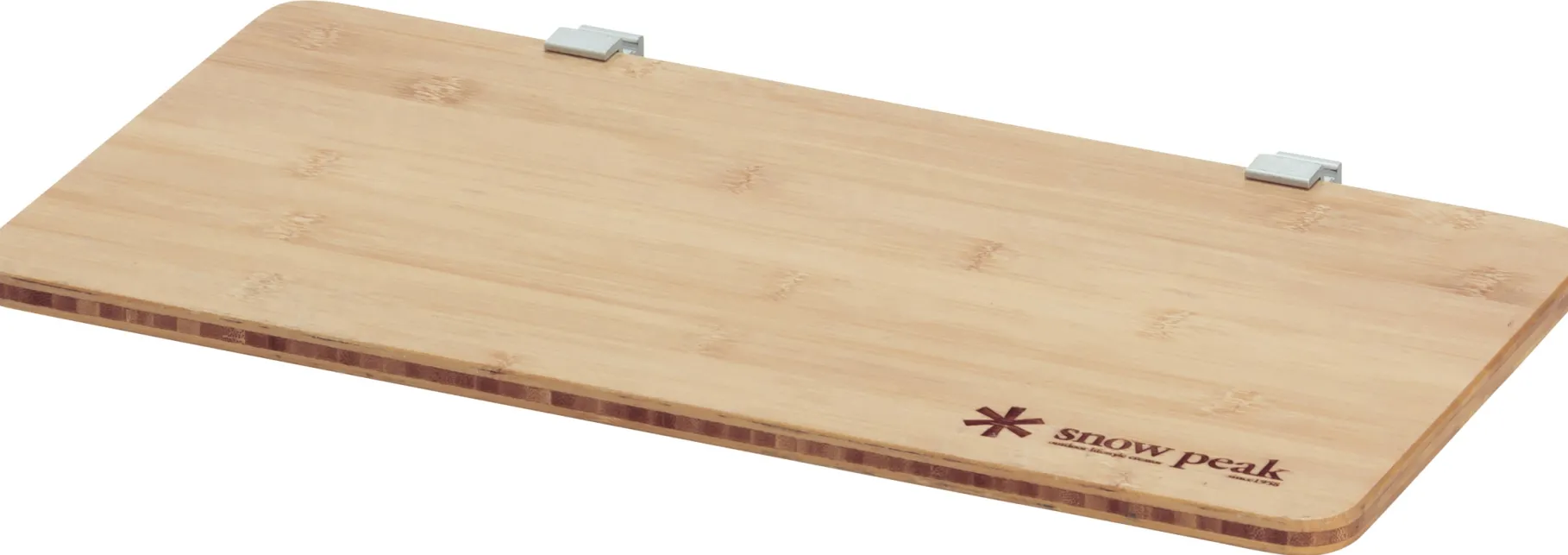 IGT Bamboo Sliding Extension