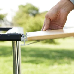 IGT Bamboo Sliding Extension