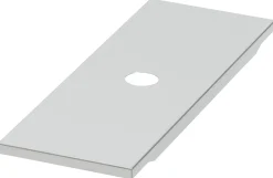 IGT Stainless Steel Half Unit Tray