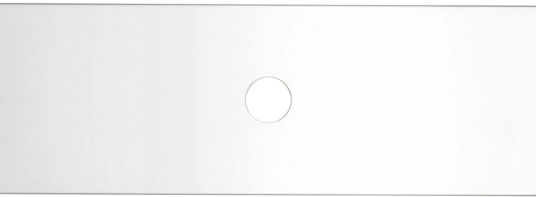 IGT Stainless Steel Half Unit Tray