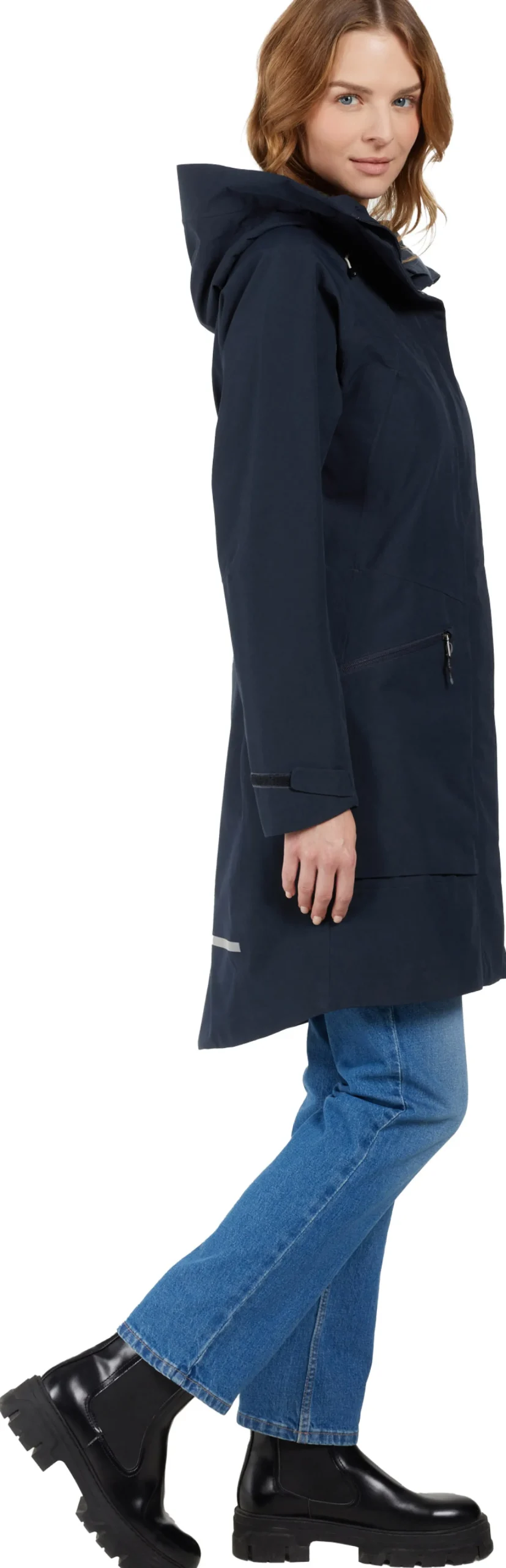 Ilma Parka Dame