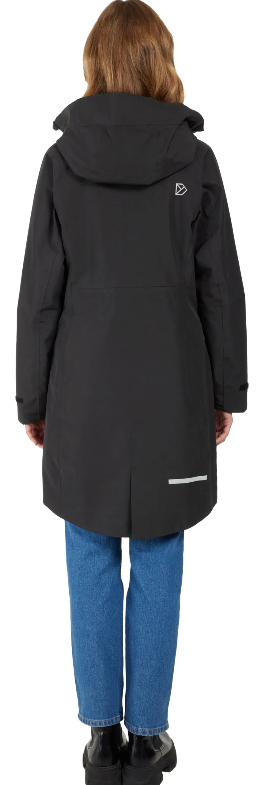 Ilma Parka Dame