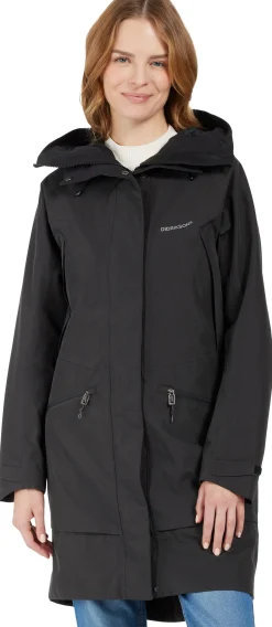 Ilma Parka Dame