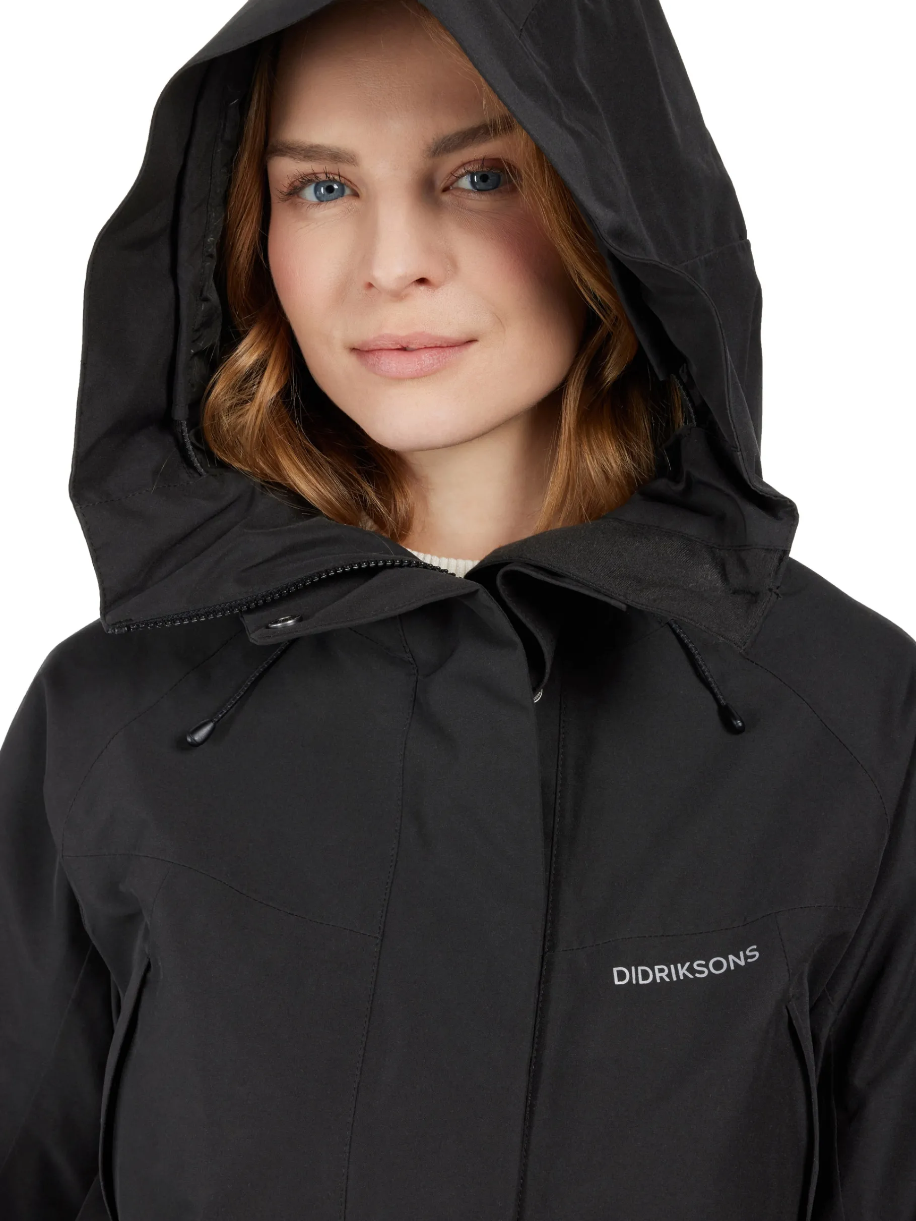Ilma Parka Dame