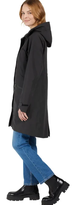 Ilma Parka Dame