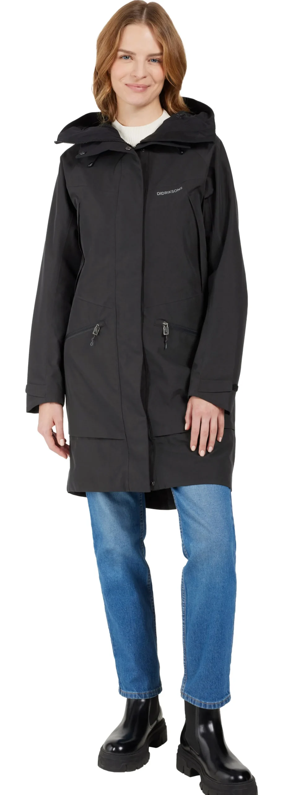 Ilma Parka Dame