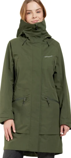 Ilma Parka Dame