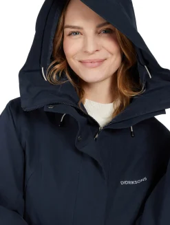 Ilma Parka Dame
