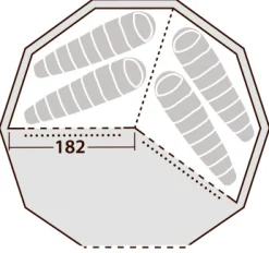Indertelt Klondike & Settler Field
