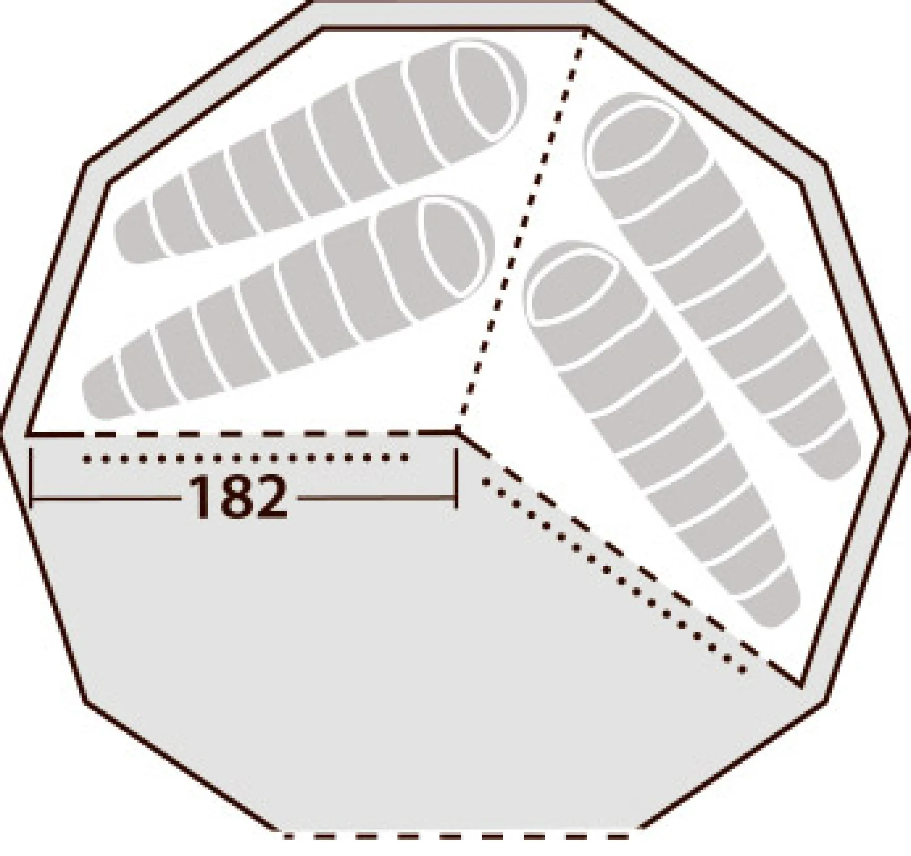 Indertelt Klondike & Settler Field