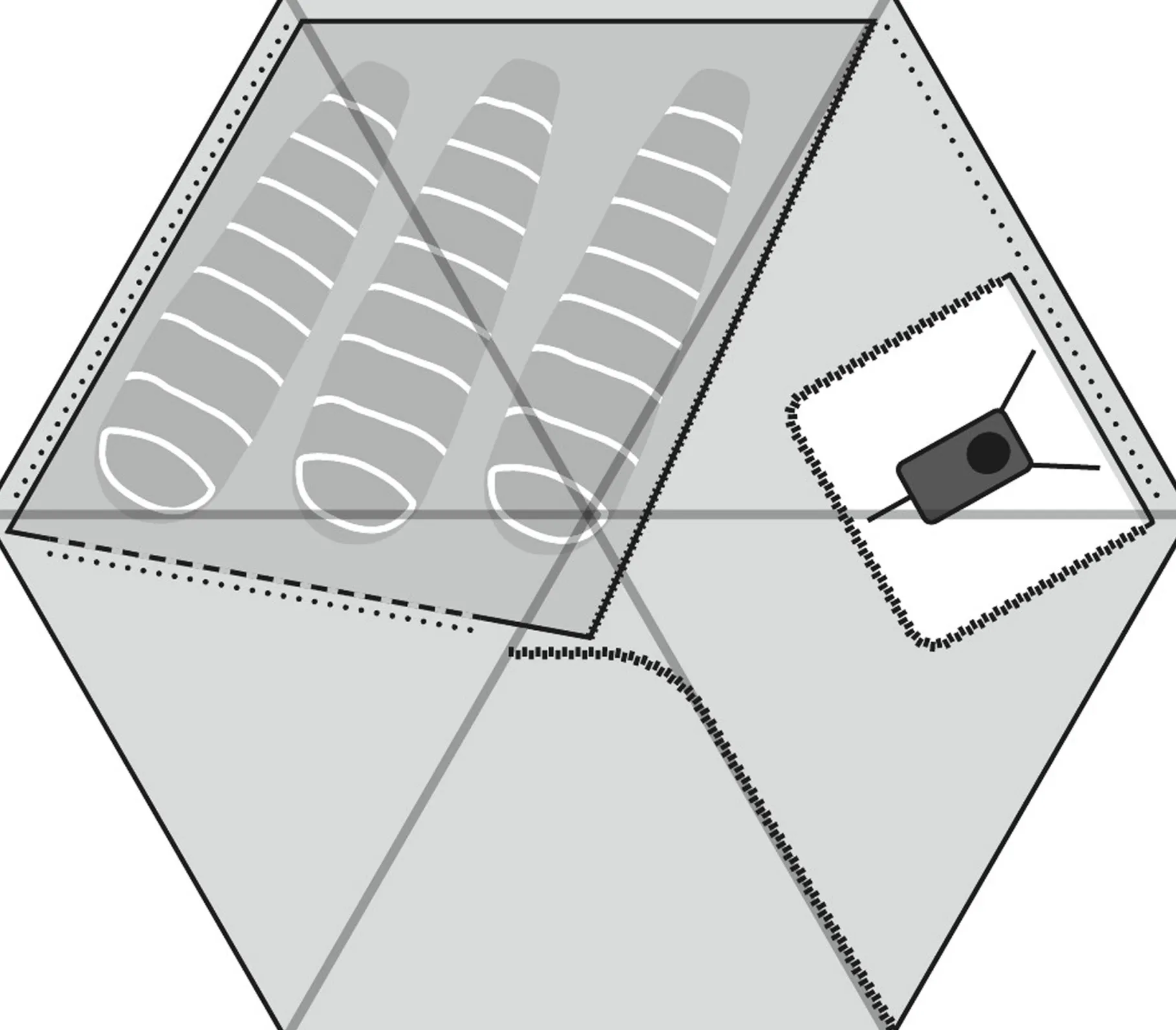 Indertelt Yurt