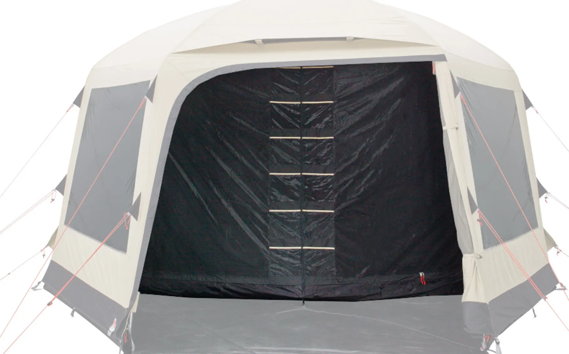 Indertelt Yurt