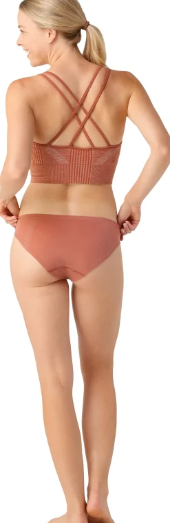 Intraknit Bikini Dame