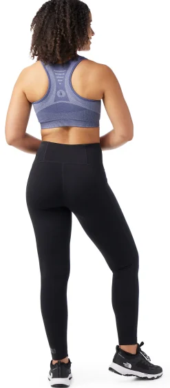 Intraknit Racerback Bra Dame