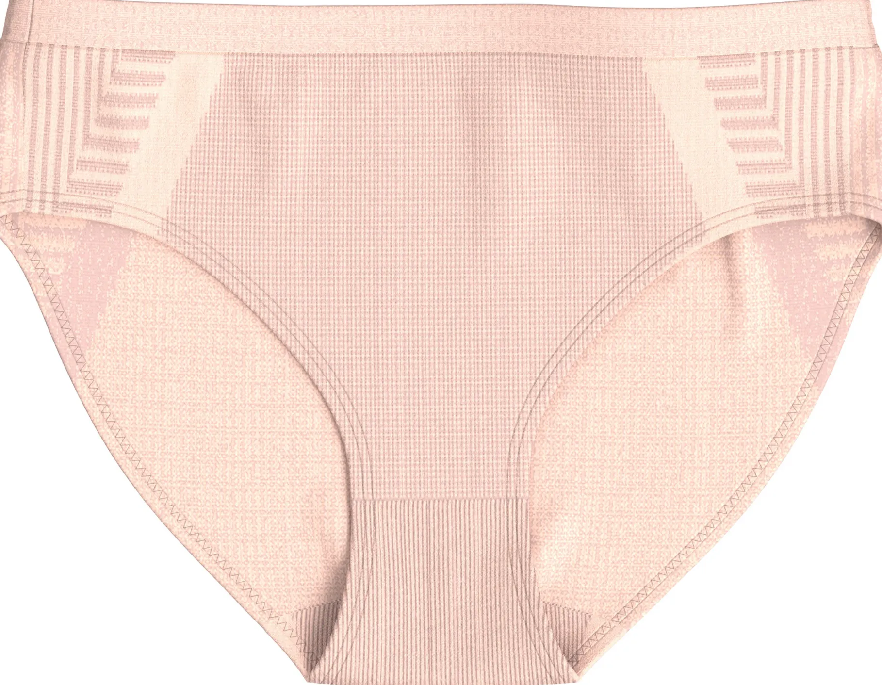 Intraknit Bikini Dame