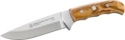 IP Outdoor Hunter Fixed Blade Knife