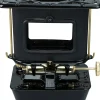 Iron Camping Cooker Stove