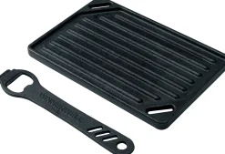 Iron Grill Plate