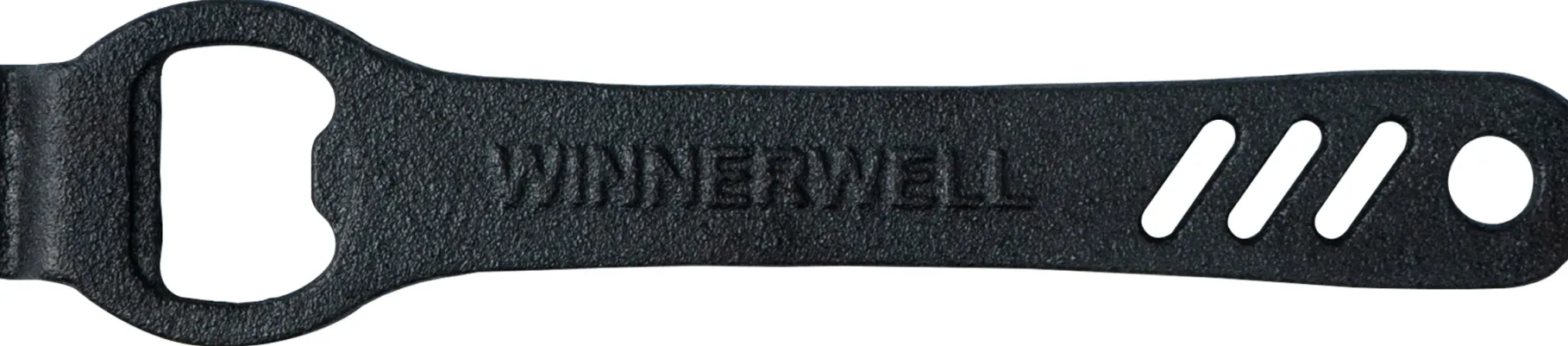 Iron Grill Plate