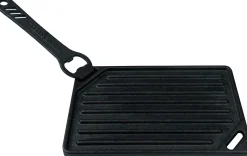 Iron Grill Plate