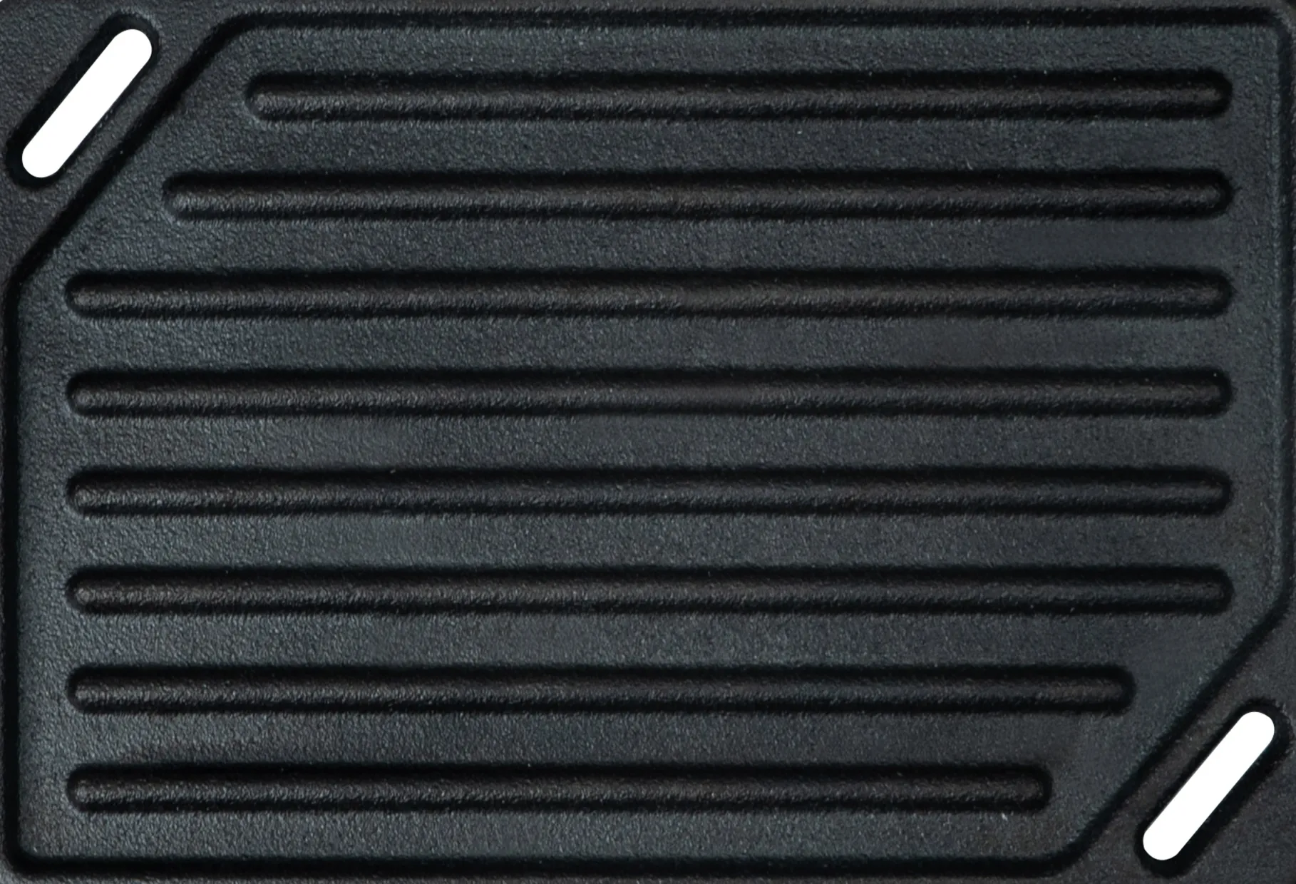 Iron Grill Plate