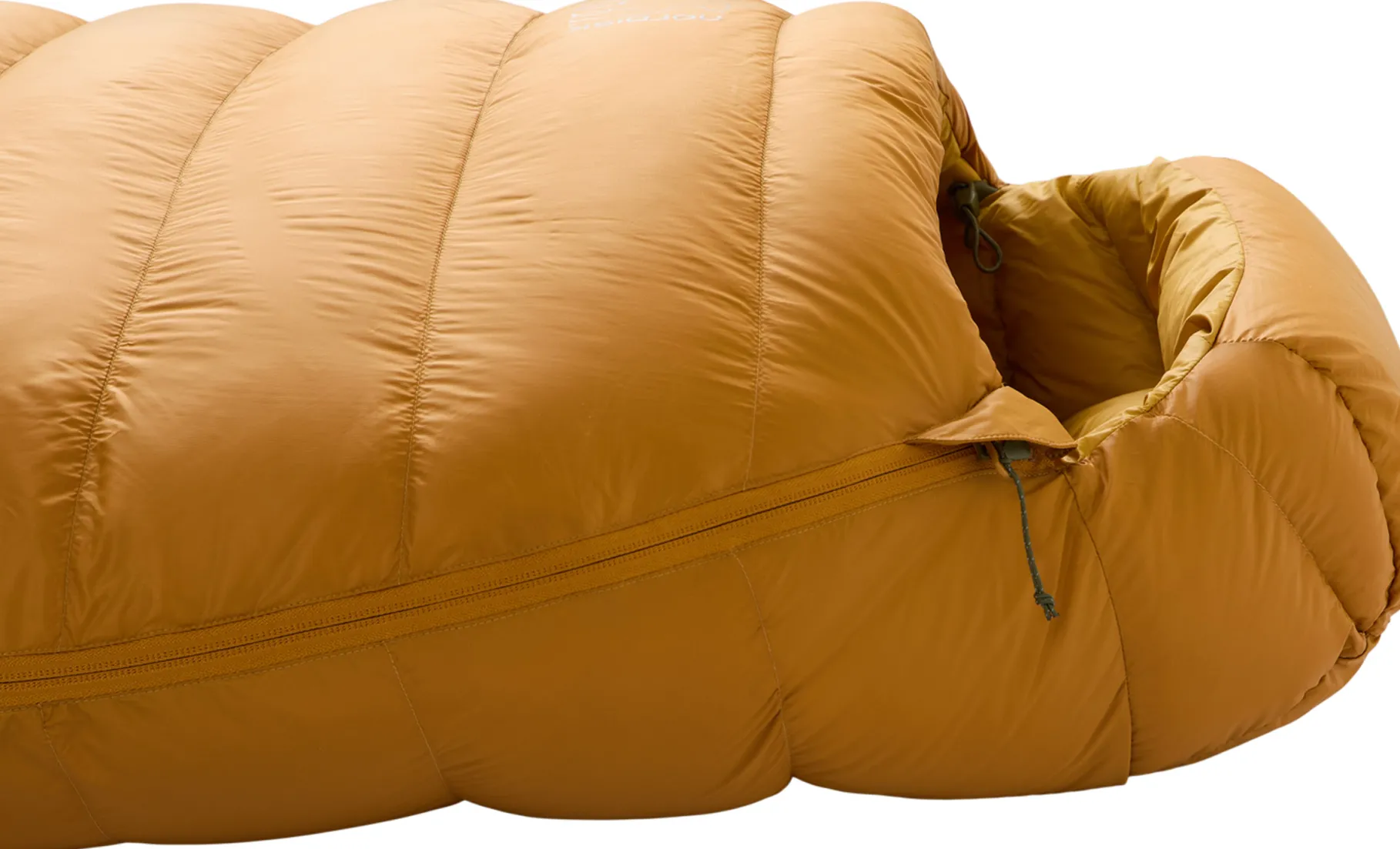 Iver -10° Mummy Large Dunsovepose