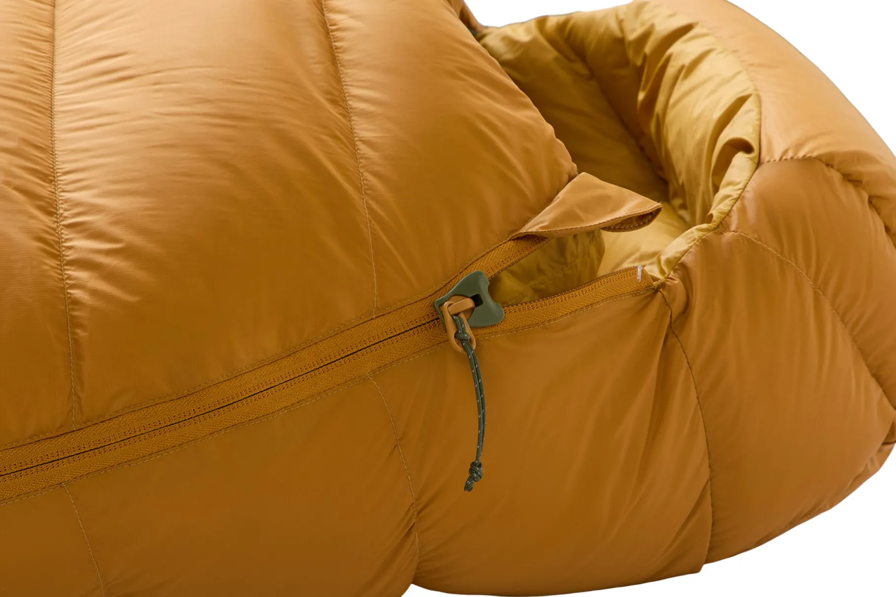 Iver -10° Mummy Large Dunsovepose