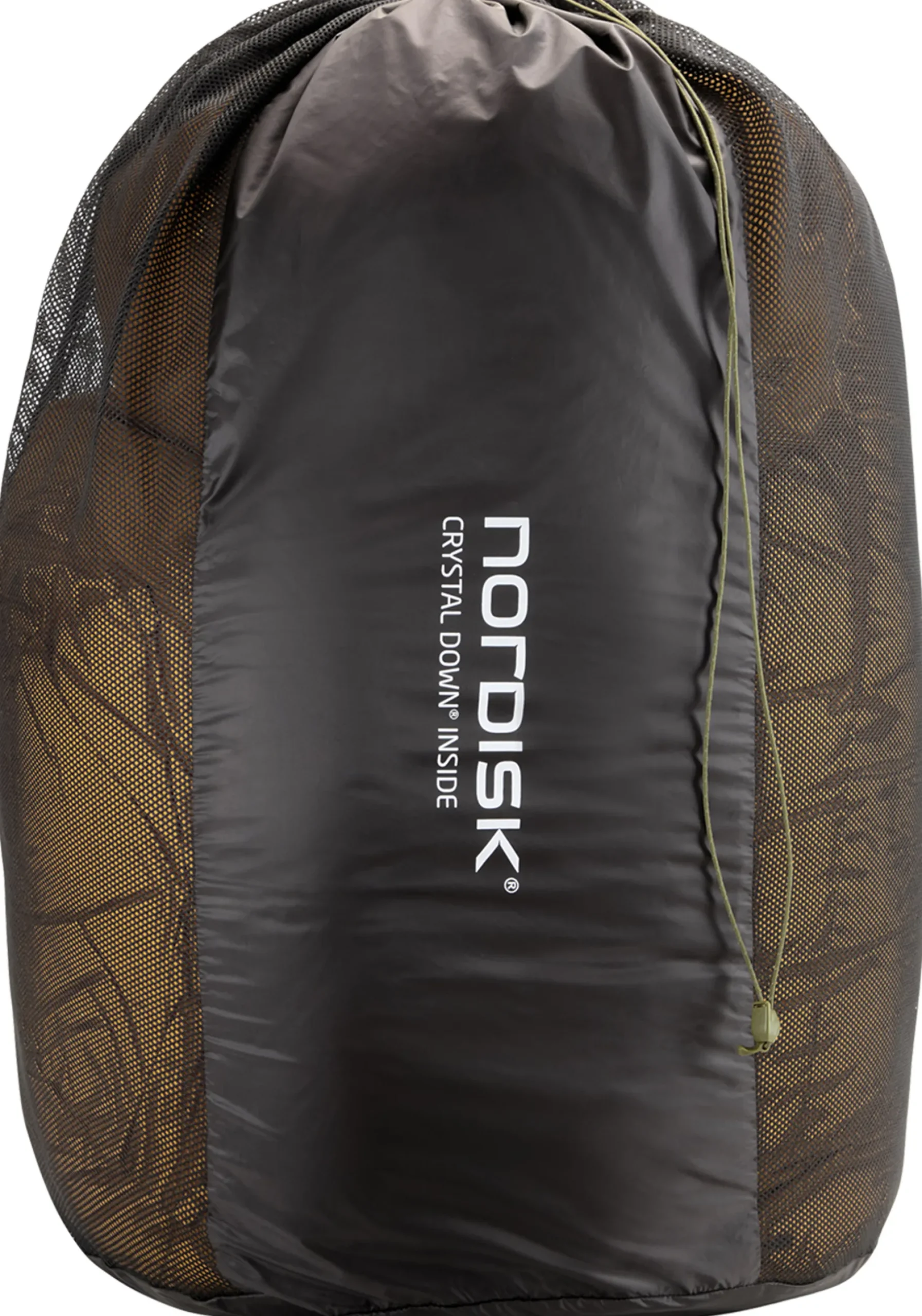 Iver -10° Mummy Large Dunsovepose