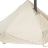 Jarnvid 8 Technical Cotton, 4-Personers Bomuldstelt