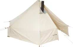 Jarnvid 8 Technical Cotton, 4-Personers Bomuldstelt