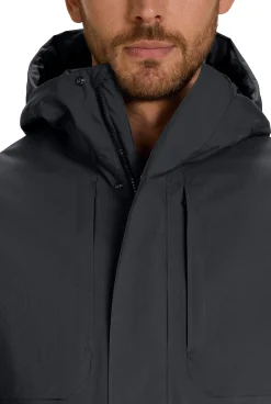 Jarvi Down Parka Herre