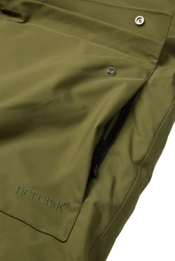 Jarvi Down Parka Herre
