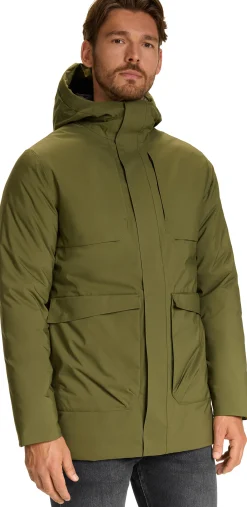 Jarvi Down Parka Herre