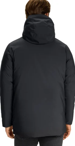 Jarvi Down Parka Herre