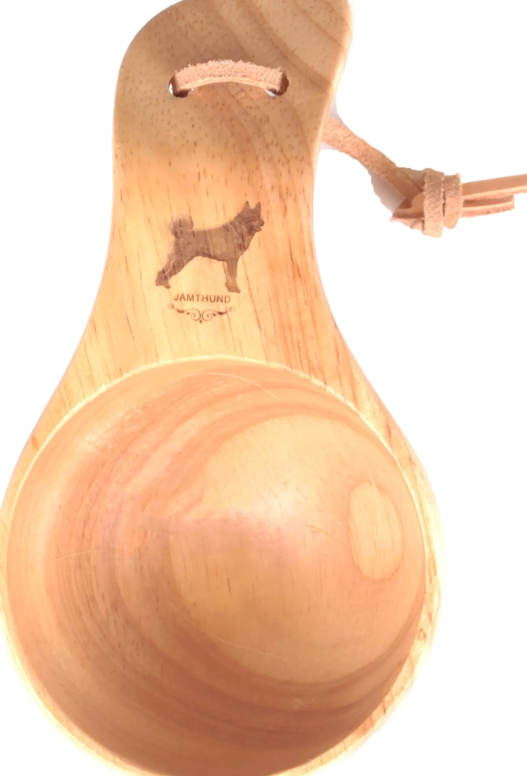 Jämthund Trækop, 1.2 dl