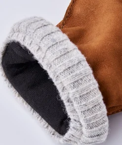 Joar Nubuck Glove