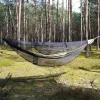 Jungle Hængekøjesæt
