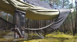 Jungle Hængekøjesæt